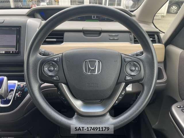Honda FREED HYBRID 2019-02 354833-13