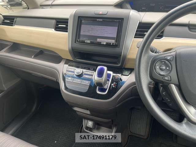 Honda FREED HYBRID 2019-02 354833-8