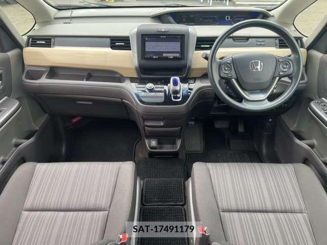 Honda FREED HYBRID 2019-02 354833-6