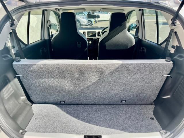 Mazda CAROL 2018-08 196624-21