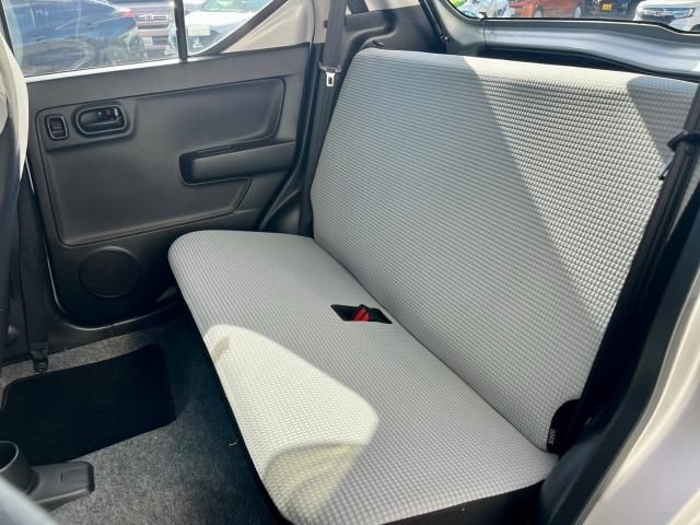 Mazda CAROL 2018-08 196624-20