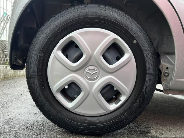Mazda CAROL 2018-08 196624-24