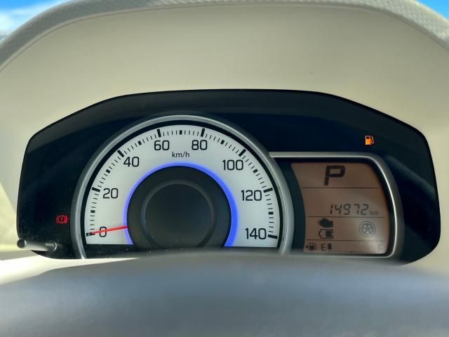 Mazda CAROL 2018-08 196624-16