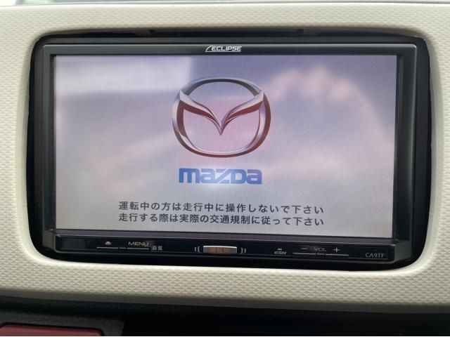 Mazda CAROL 2018-08 196624-9