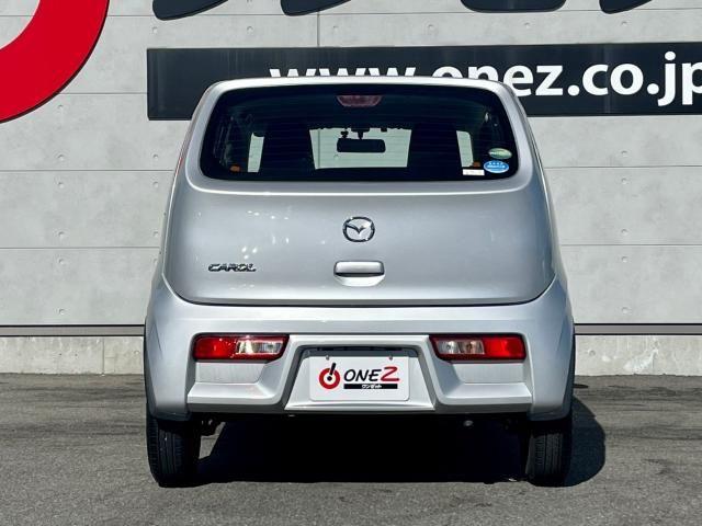 Mazda CAROL 2018-08 196624-2