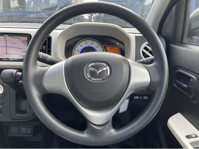 Mazda CAROL 2018-08 196624-12