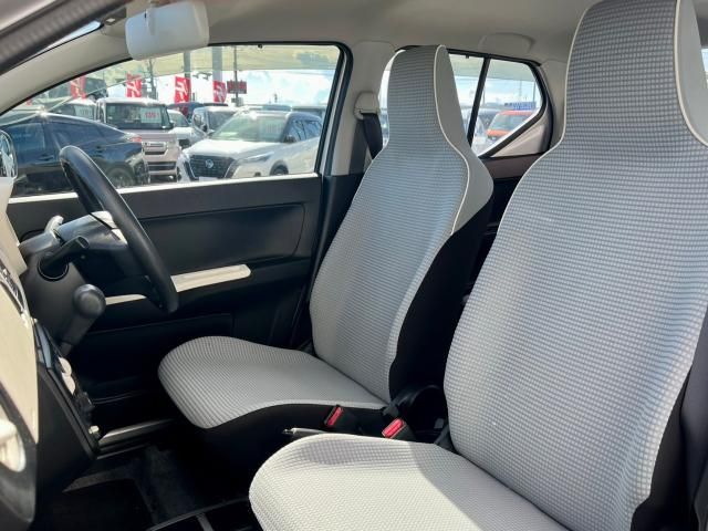 Mazda CAROL 2018-08 196624-18