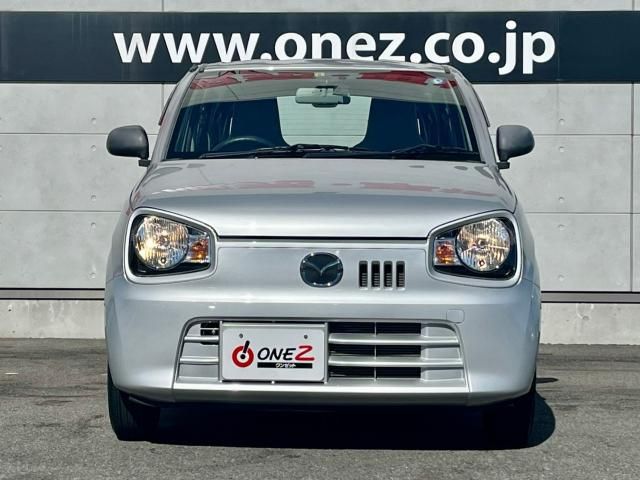 Mazda CAROL 2018-08 196624-1