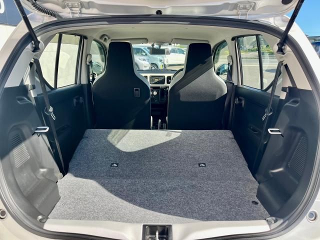 Mazda CAROL 2018-08 196624-22