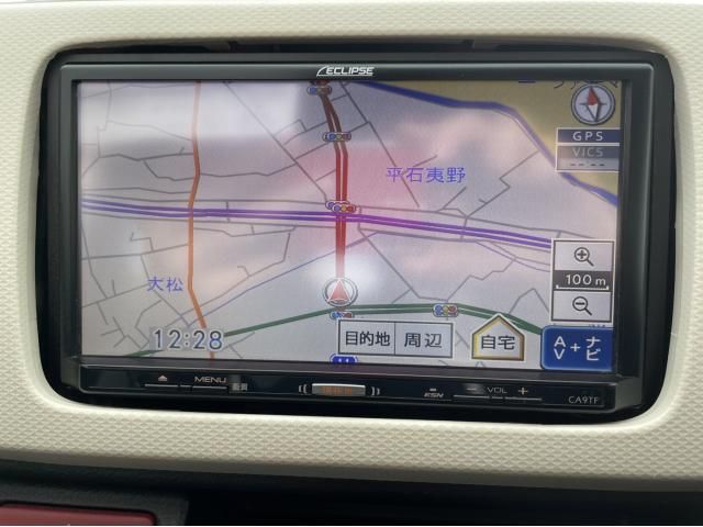 Mazda CAROL 2018-08 196624-11