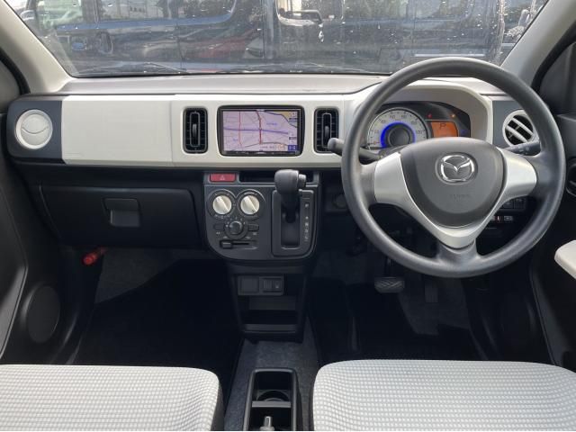 Mazda CAROL 2018-08 196624-7