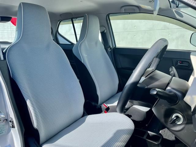 Mazda CAROL 2018-08 196624-17