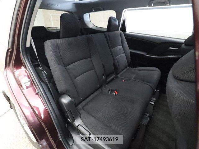 Honda ODYSSEY 2010-12 212271-4