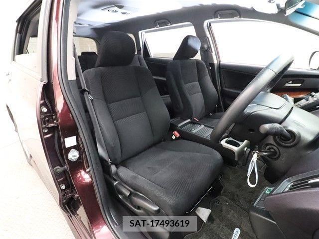 Honda ODYSSEY 2010-12 212271-3