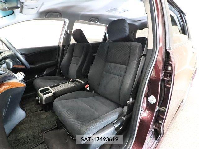 Honda ODYSSEY 2010-12 212271-5