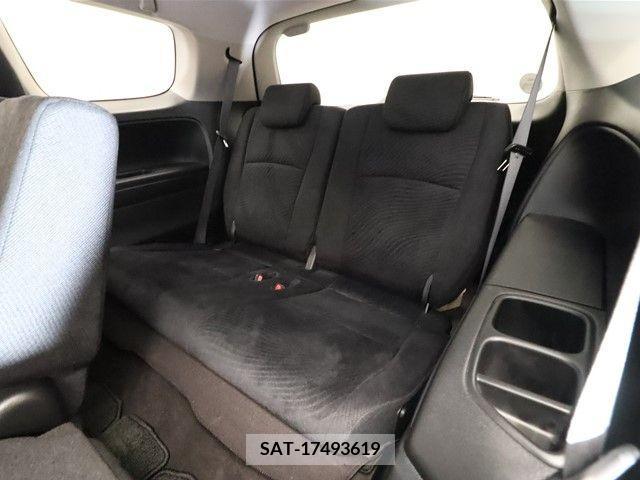 Honda ODYSSEY 2010-12 212271-7
