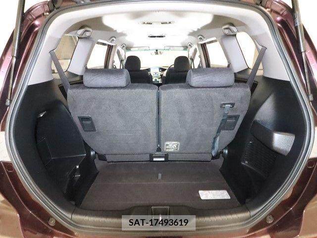 Honda ODYSSEY 2010-12 212271-8