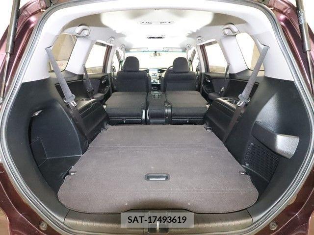 Honda ODYSSEY 2010-12 212271-9