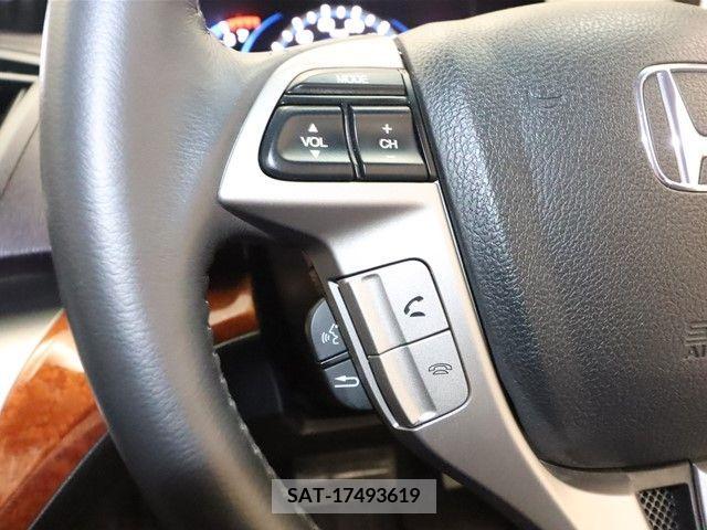 Honda ODYSSEY 2010-12 212271-10