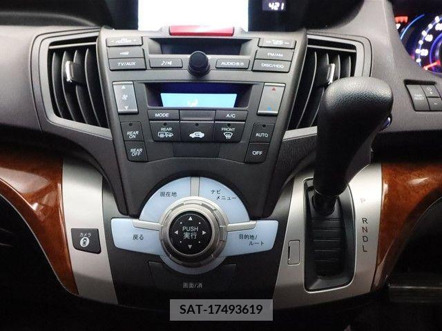 Honda ODYSSEY 2010-12 212271-16