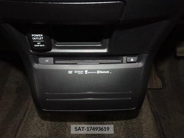 Honda ODYSSEY 2010-12 212271-17