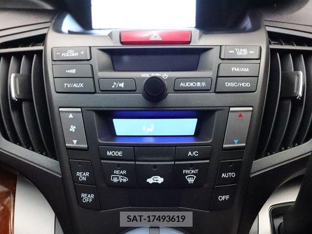 Honda ODYSSEY 2010-12 212271-15