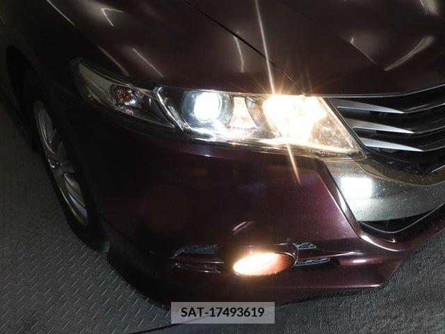 Honda ODYSSEY 2010-12 212271-19