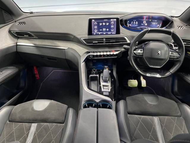 Peugeot 5008 2019-11 188361-1