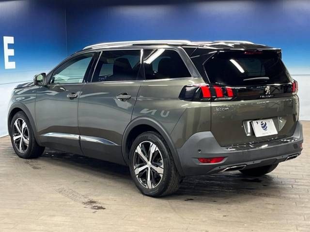 Peugeot 5008 2019-11 188361-18