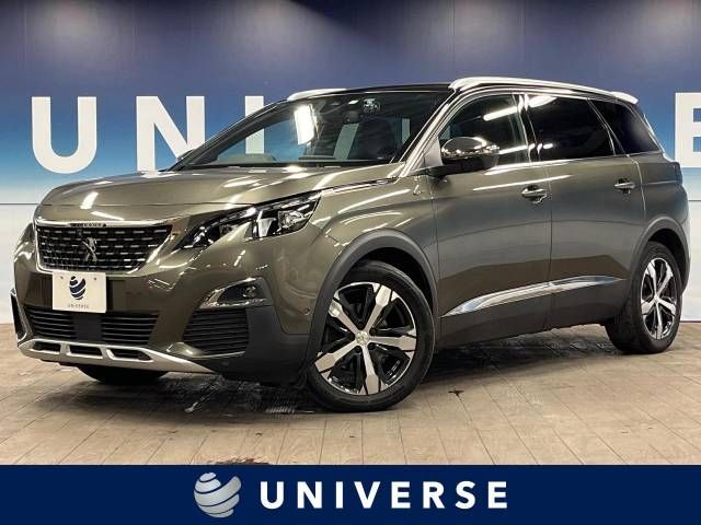 Peugeot 5008 2019-11 188361-0