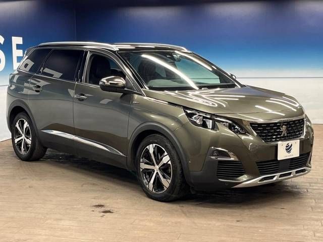 Peugeot 5008 2019-11 188361-17