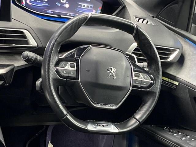 Peugeot 5008 2019-11 188361-10