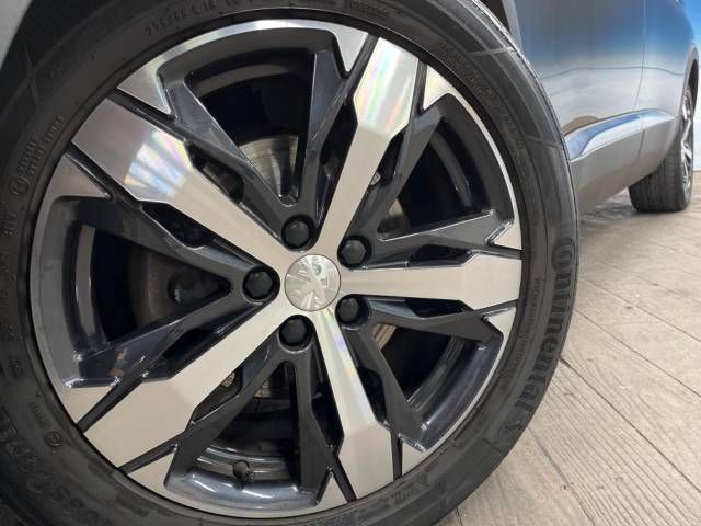 Peugeot 5008 2019-11 188361-13