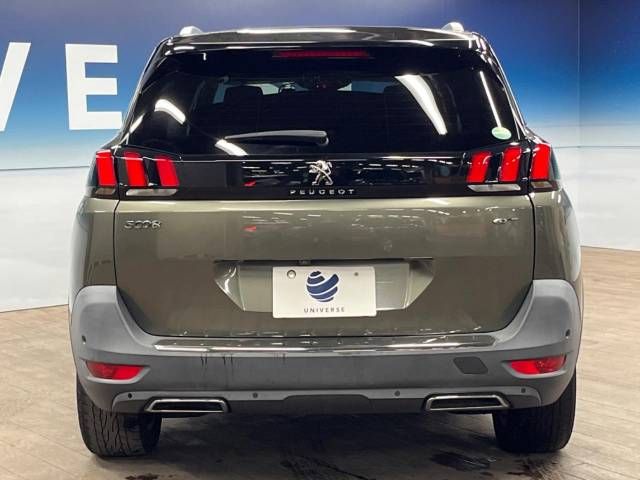 Peugeot 5008 2019-11 188361-16