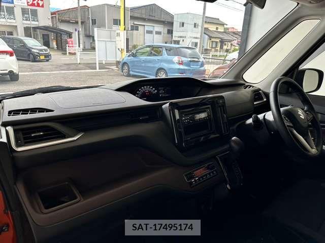 Suzuki SOLIO BANDIT 2021-06 340296-18