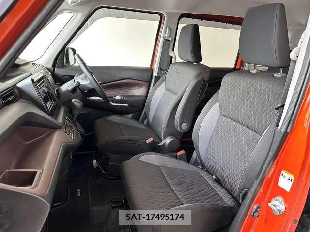 Suzuki SOLIO BANDIT 2021-06 340296-17