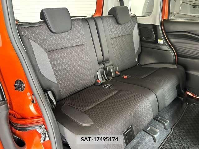 Suzuki SOLIO BANDIT 2021-06 340296-9