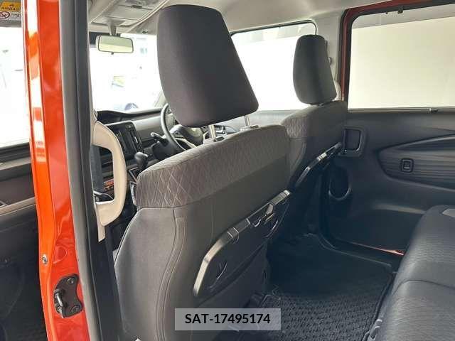 Suzuki SOLIO BANDIT 2021-06 340296-16