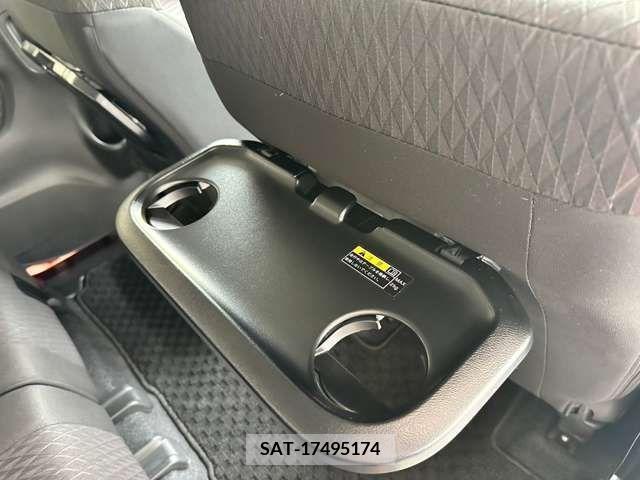 Suzuki SOLIO BANDIT 2021-06 340296-8