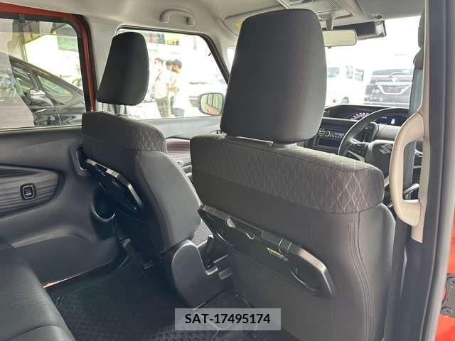 Suzuki SOLIO BANDIT 2021-06 340296-7