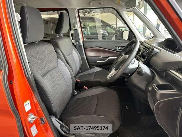 Suzuki SOLIO BANDIT 2021-06 340296-6