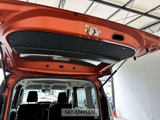 Suzuki SOLIO BANDIT 2021-06 340296-14