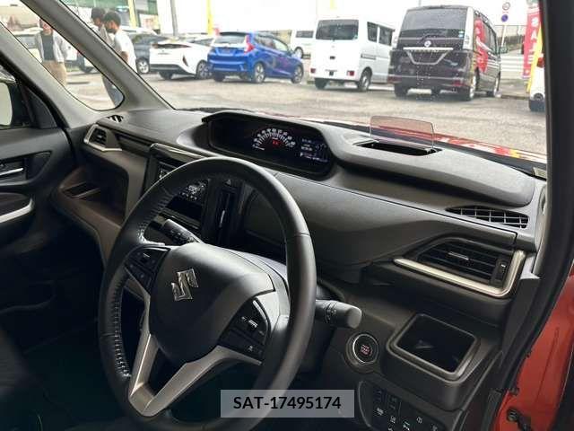 Suzuki SOLIO BANDIT 2021-06 340296-5