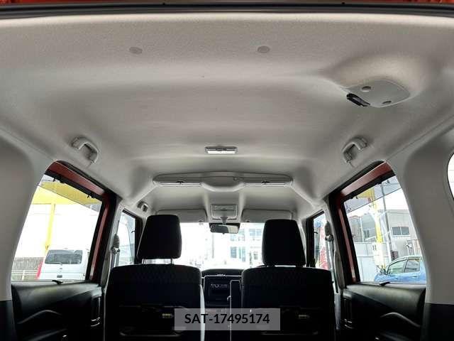 Suzuki SOLIO BANDIT 2021-06 340296-12