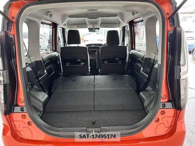 Suzuki SOLIO BANDIT 2021-06 340296-11