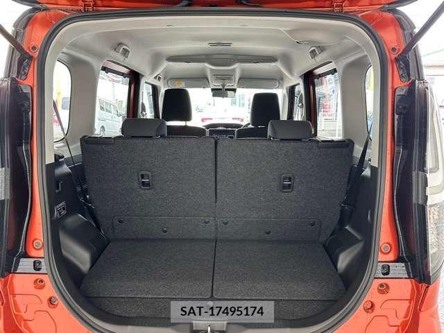 Suzuki SOLIO BANDIT 2021-06 340296-10