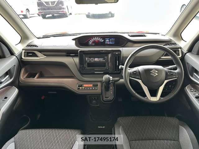 Suzuki SOLIO BANDIT 2021-06 340296-19