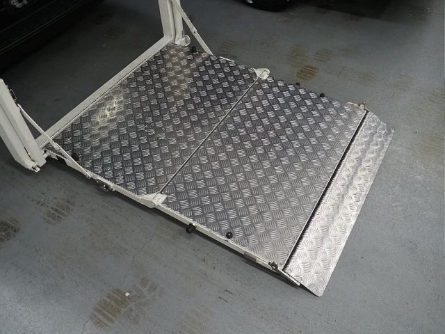 Toyota HIACE VAN 2019-01 19684-14
