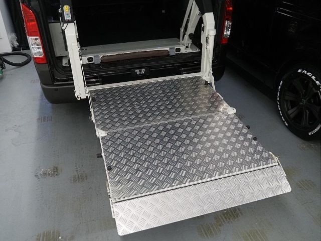 Toyota HIACE VAN 2019-01 19684-15
