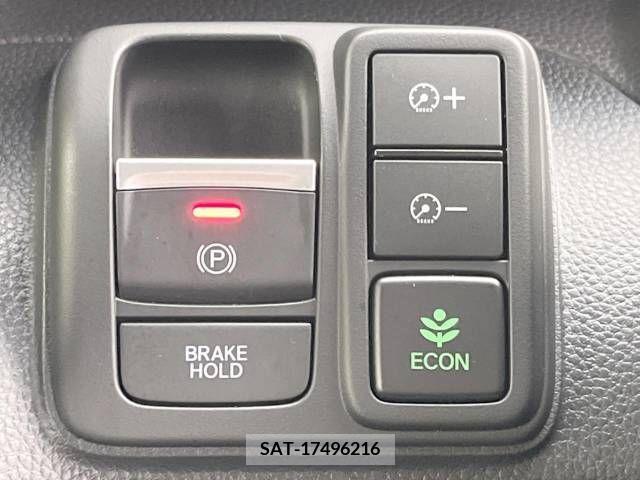 Honda N BOX CUSTOM 2022-03 307273-7